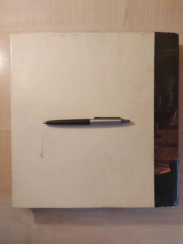 Andalucía Barroca 1978 Bonet Correa