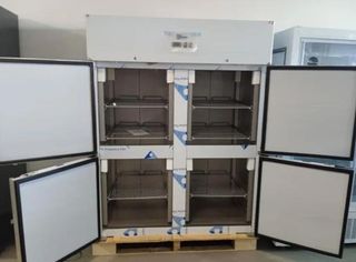 📣 CONGELADOR ARMARIO 4 PUERTAS 📣