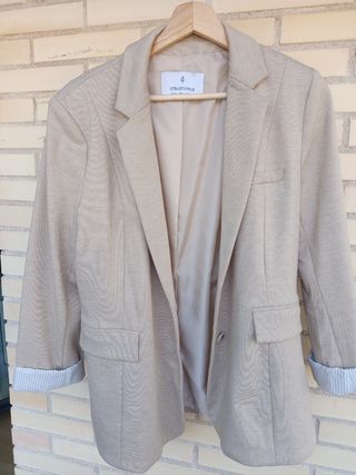 Americana, chaqueta ,blazer