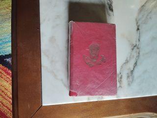Sagrada Biblia 