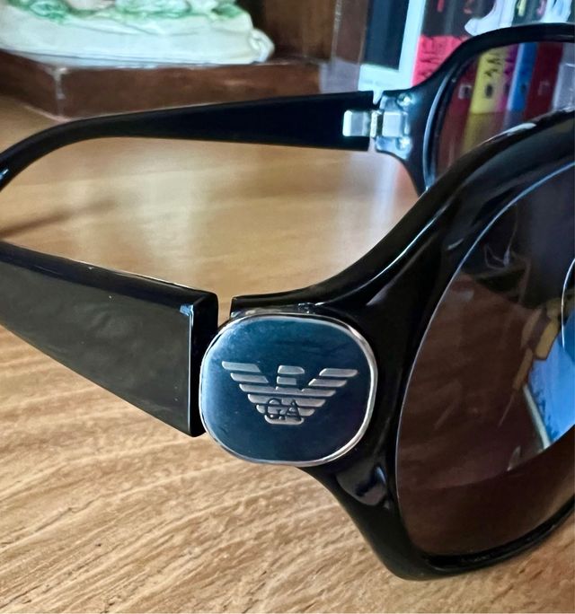 Gafas de sol Armani