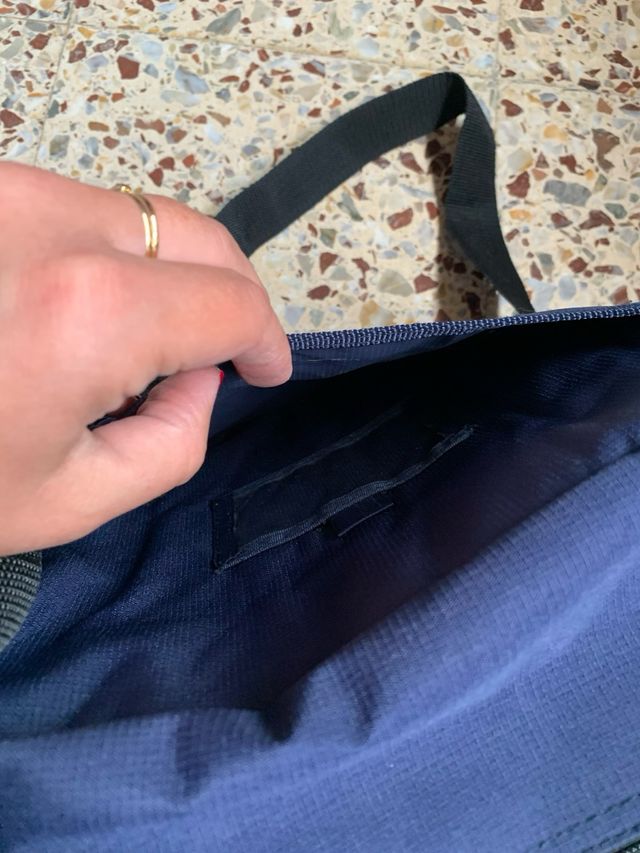 BOLSO BANDOLERA
