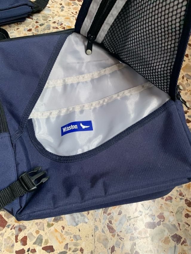 BOLSO BANDOLERA