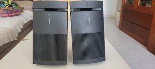 Altavoces Bose