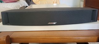 Altavoces Bose