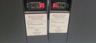 Altavoces Bose