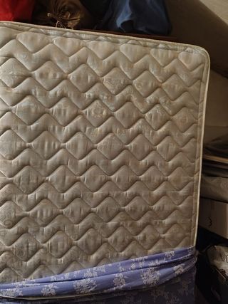 Colchón Flex 105x180