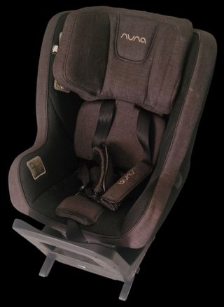 Silla coche Nuna Rebl Plus