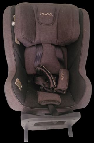 Silla coche Nuna Rebl Plus