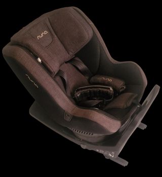 Silla coche Nuna Rebl Plus