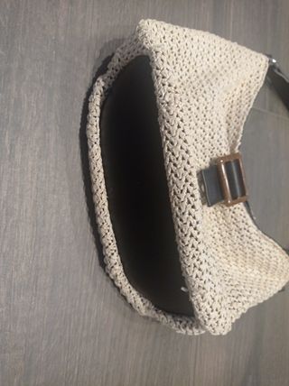 Bolso de primavera - verano