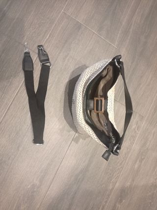 Bolso de primavera - verano