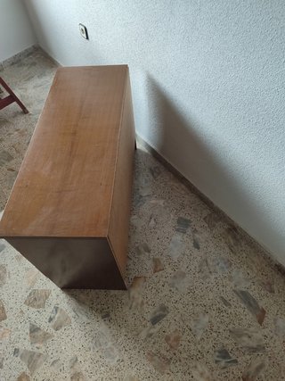 Cómoda Dormitorio