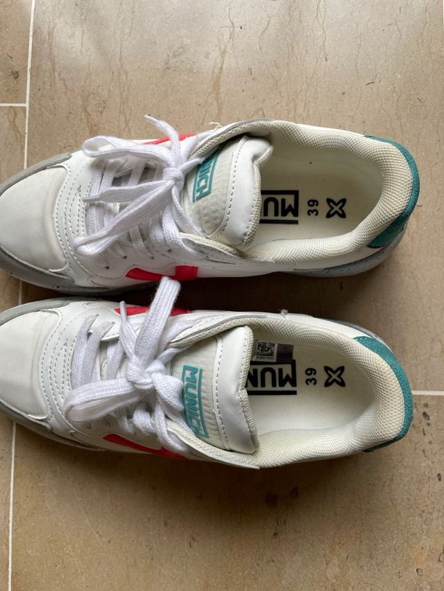 Zapatillas MUNICH MALI - EU 39