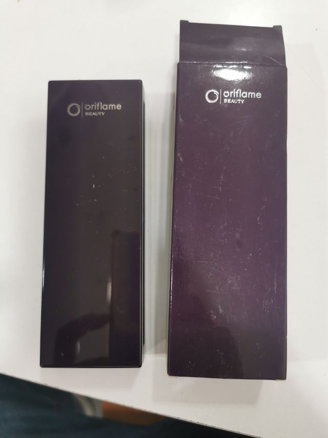 Set maquillaje infantil