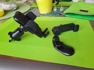 GPS soporte telefono