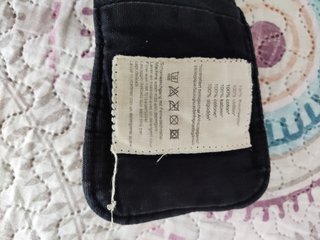 Mochila portabebés Manduca