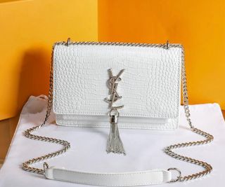 bolso mujer YSL