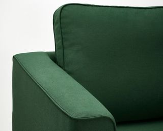 PARUP FODERA DIVANO 3 POSTI CHAISE-LONGUE VISSLE