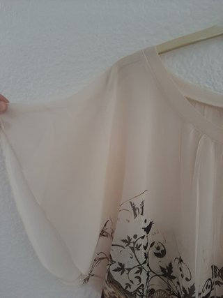 Blusa Studio Classics