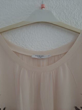 Blusa Studio Classics
