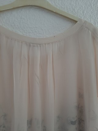Blusa Studio Classics