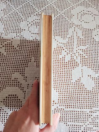 Libro vintage "Il saio e la tiara" - Piero Orefice