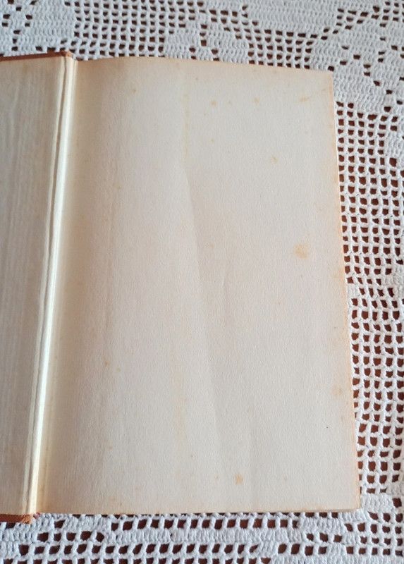 Libro vintage "Il saio e la tiara" - Piero Orefice