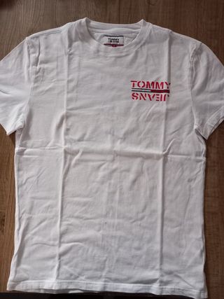 T-shirt Tommy Jeans 