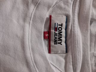 T-shirt Tommy Jeans 