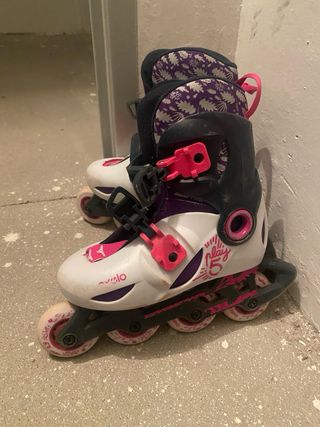 Patines Oxelo Play 5