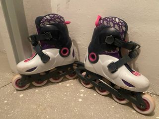 Patines Oxelo Play 5