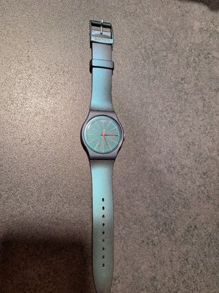 Reloj Swatch