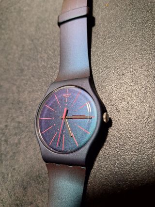 Reloj Swatch