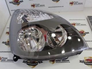 Faro delantero Clio Sport F2