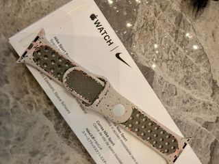 Correa Apple Watch Nike