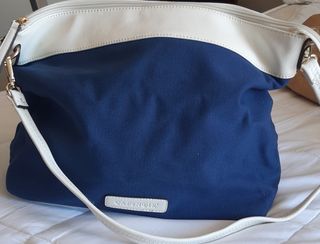 Borsa cafenoir