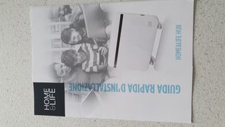 Modem wifi