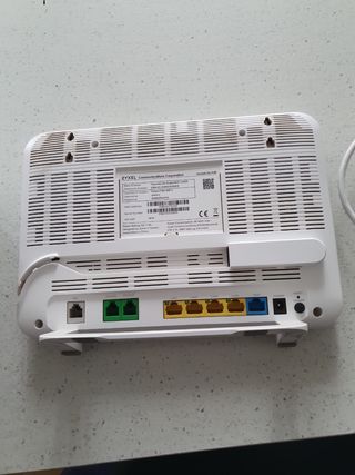 Modem wifi