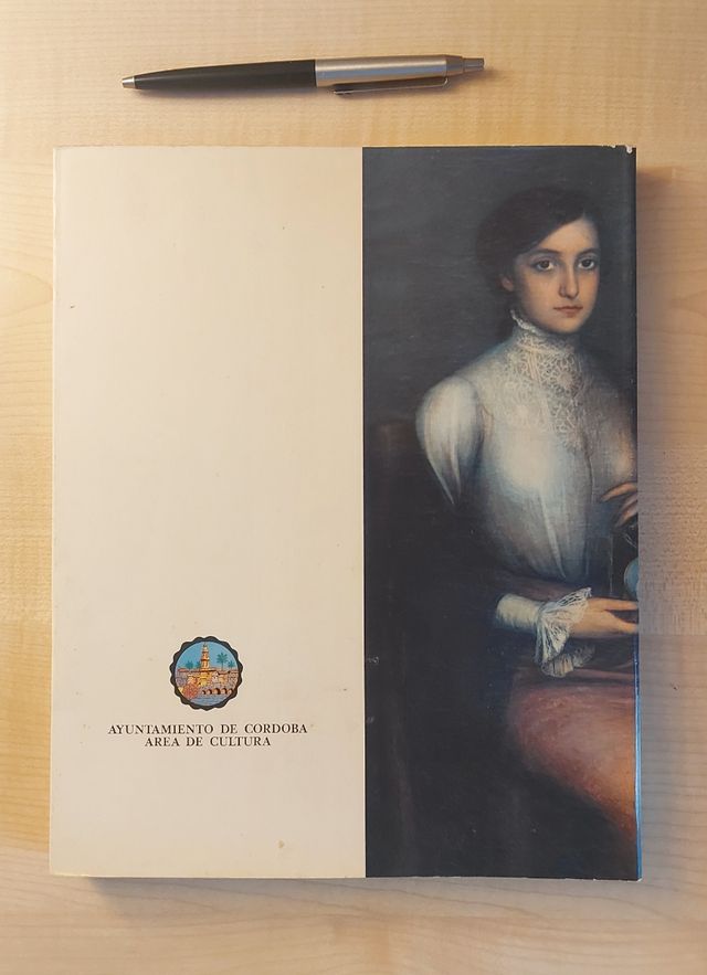 Julio Romero de Torres. Catálogo museo