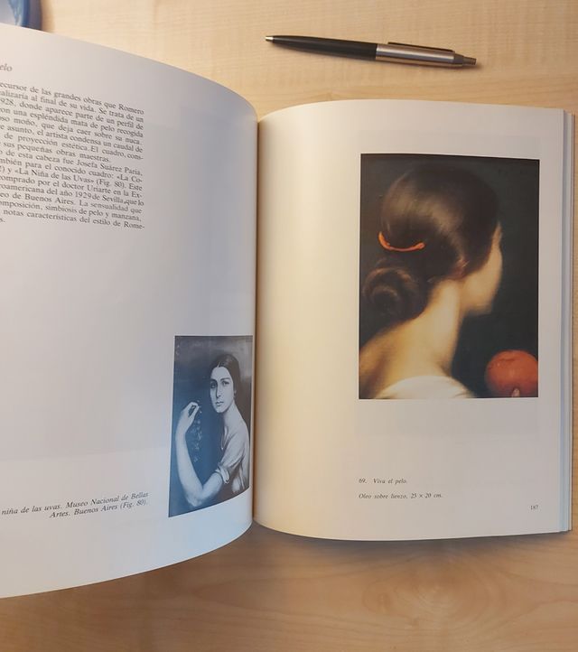 Julio Romero de Torres. Catálogo museo