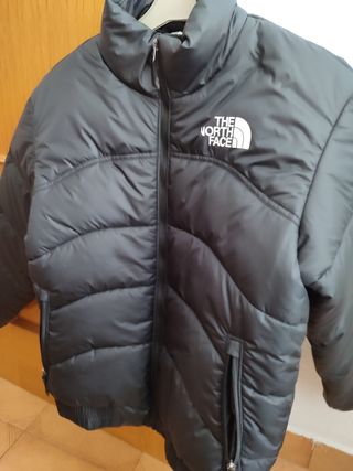 Chaqueta The Nord Face 