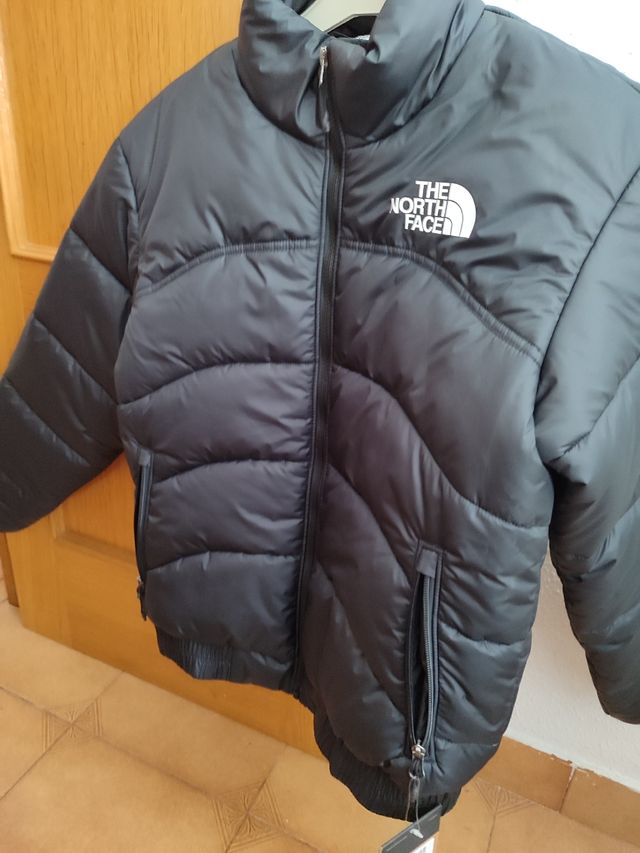 Chaqueta The Nord Face 