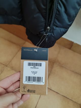 Chaqueta The Nord Face 