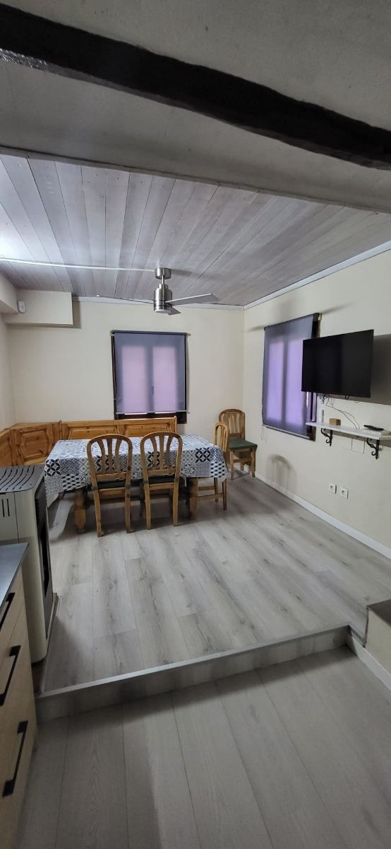 casa totalmente reformada