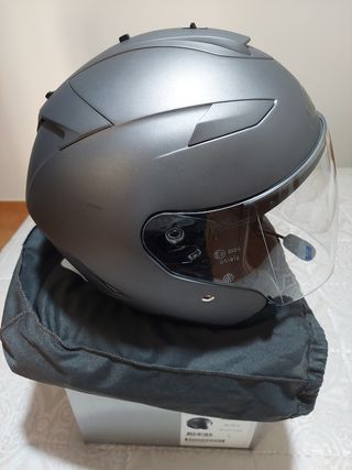 Casco HJC IS-33 II Talla L (60 cm)