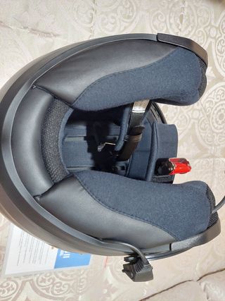 Casco HJC IS-33 II Talla L (60 cm)