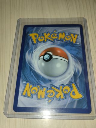 Cartas Pokémon Mkangashhan EX 109/106