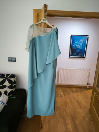 Vestido de fiesta 