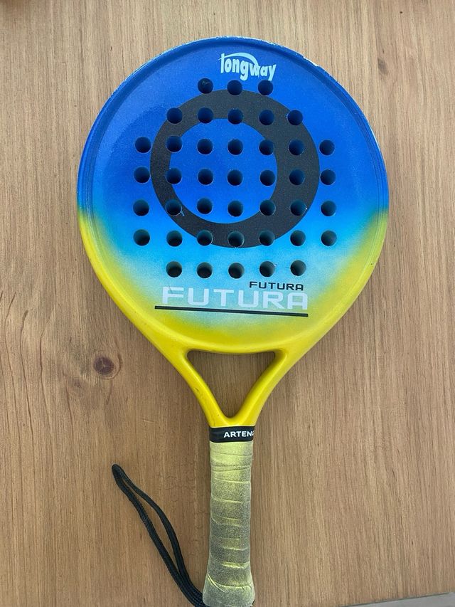 Il padel del futuro